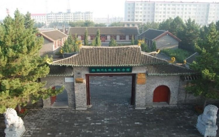 黑龙江绥化市几个不错的旅游景点,看看有你喜欢的吗?|金龟山庄|绥化|满族风情园_新浪新闻