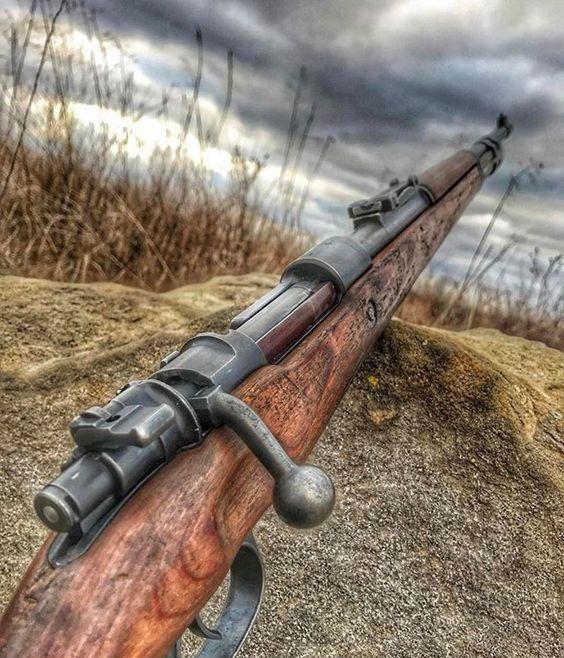 从真实枪械出发,来分析荒野行动中主要4类枪械的最佳作战距离