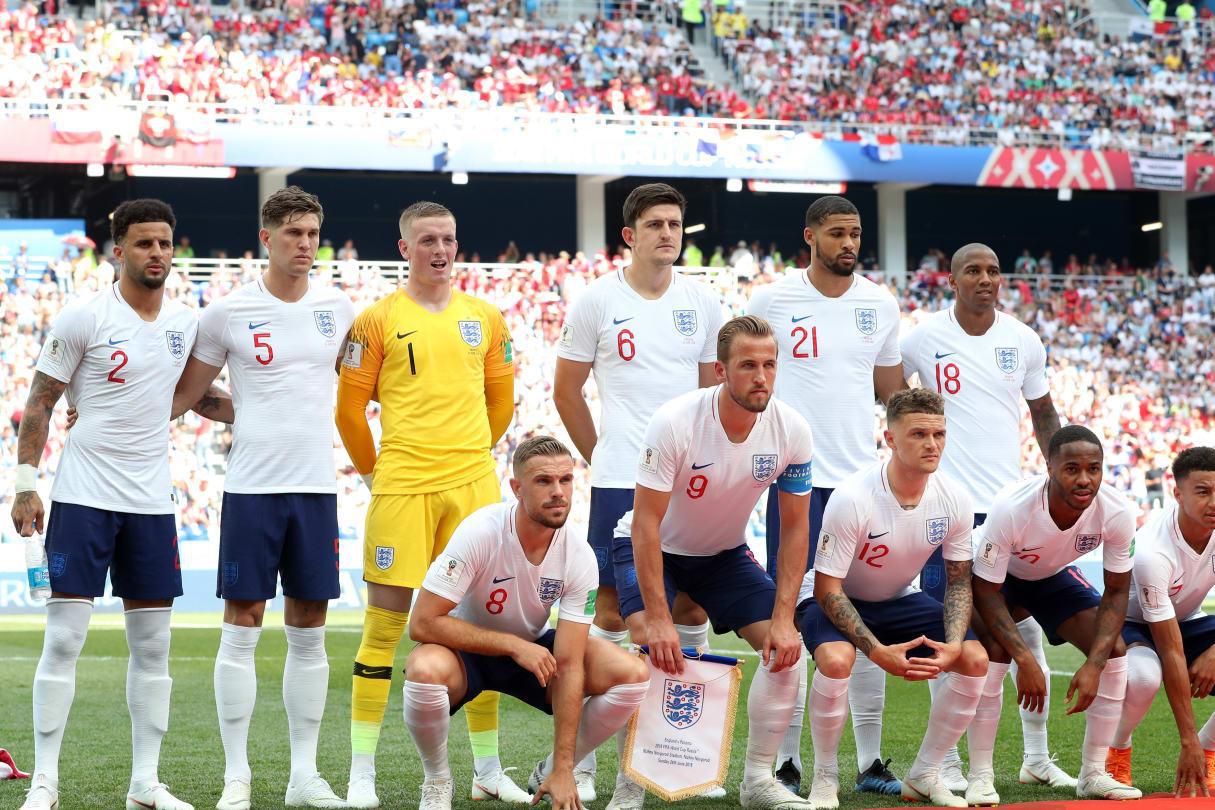 世界杯1/8决赛:哥伦比亚vs英格兰 情报精析