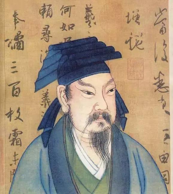 网上流传中国十大书法家排名,你认同吗?