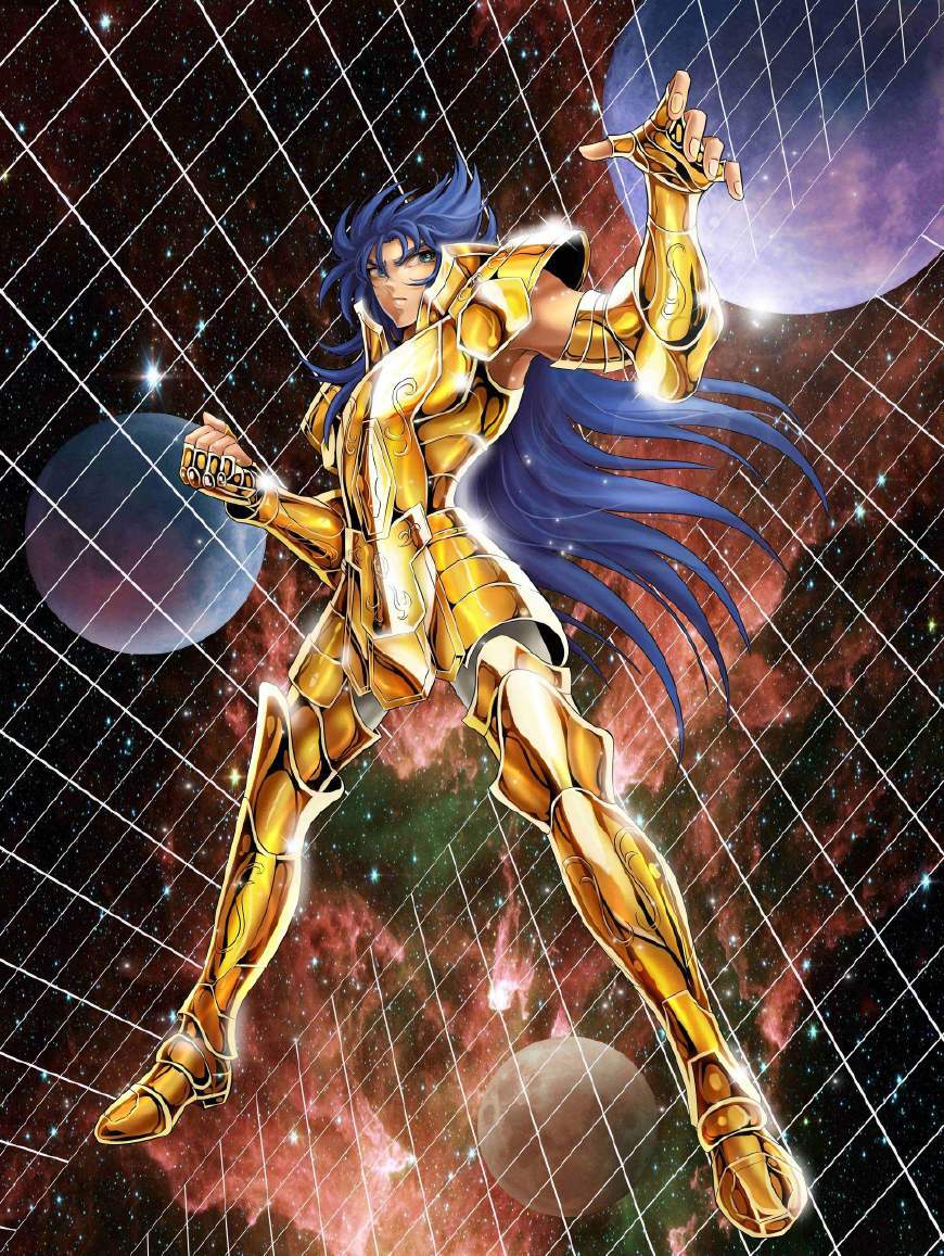 撒加|米罗|史昂_新浪新闻