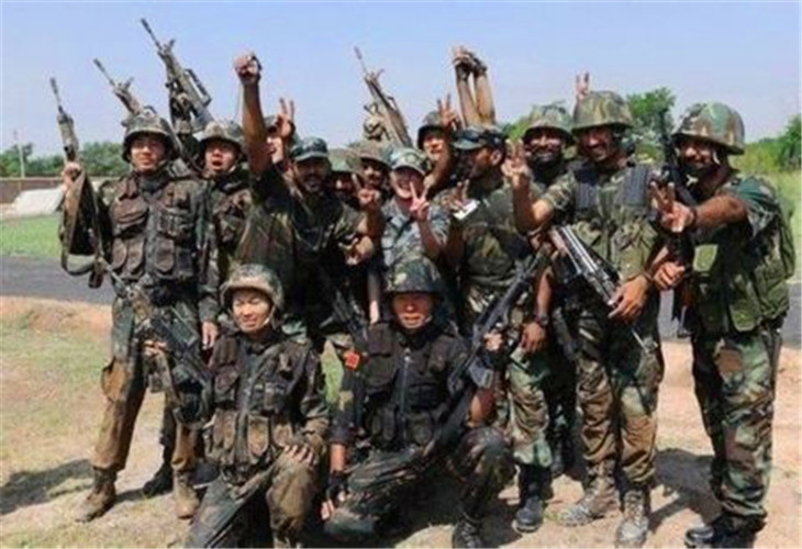 缅甸雇佣兵待遇还不如打工,为什么还那么多中国小伙子欣然前往!