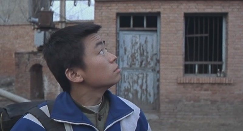 《盲井》下的矿工:"我们就是两片石头夹的一块肉"