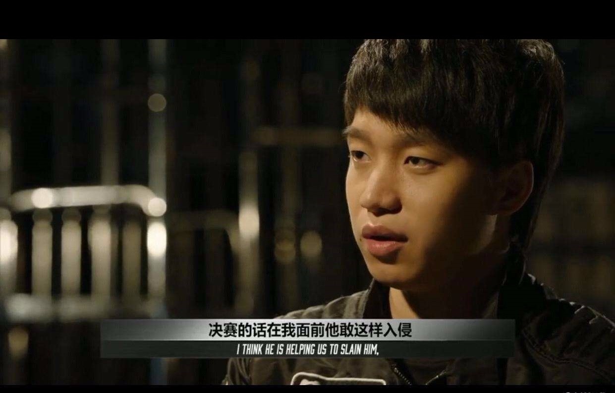 厂长mlxg骚话,mlxg:谁安排谁说不定,厂长:我有五座冠军