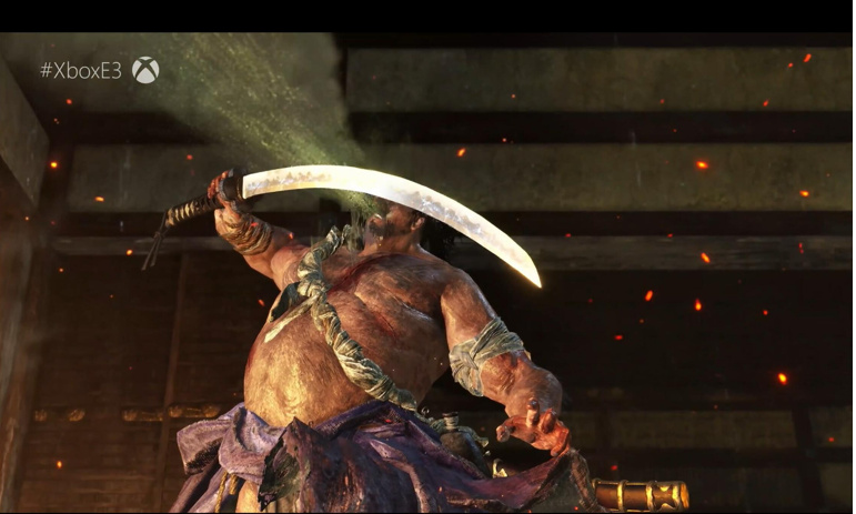 微软今年一开场就放了大招:《光环:无尽号》正式公布!