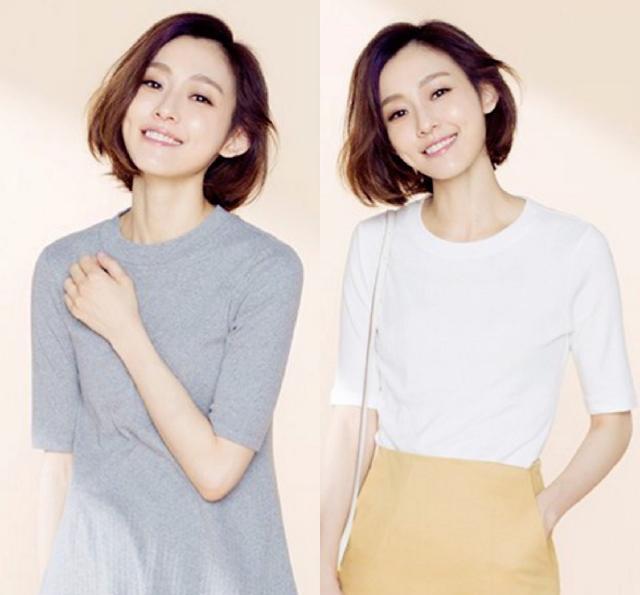 范范创立了个人服装品牌你会想买吗