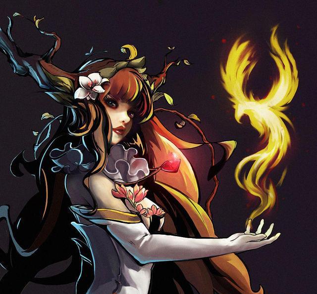 炉石传说有1位女伯爵颜值高效果强我想用3200尘为她镀金了