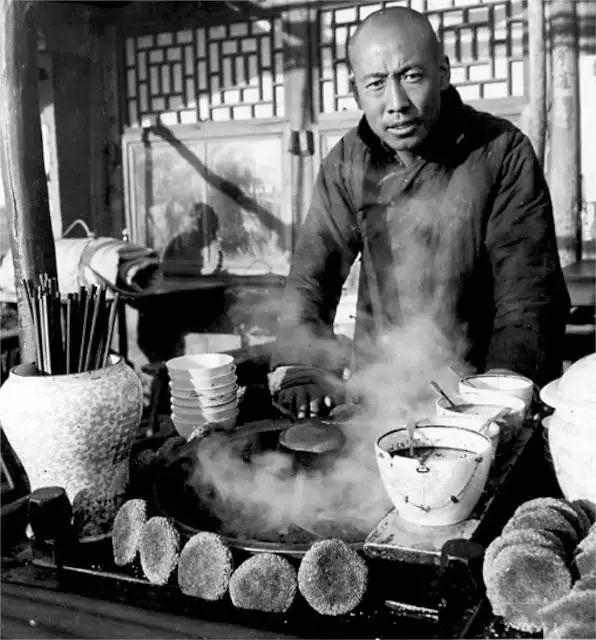 一组100年前的旧照片,那是爷爷奶奶辈儿才见过的中国!