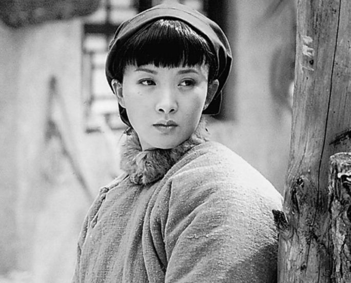 当红时却嫁小演员,如今为爱更是隐退娱乐圈|张国荣|谢兰|李香秀_新浪