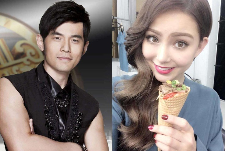 还是宝岛组合棒棒堂中的成员李铨因,所以周董一开始是把昆凌当作妹妹