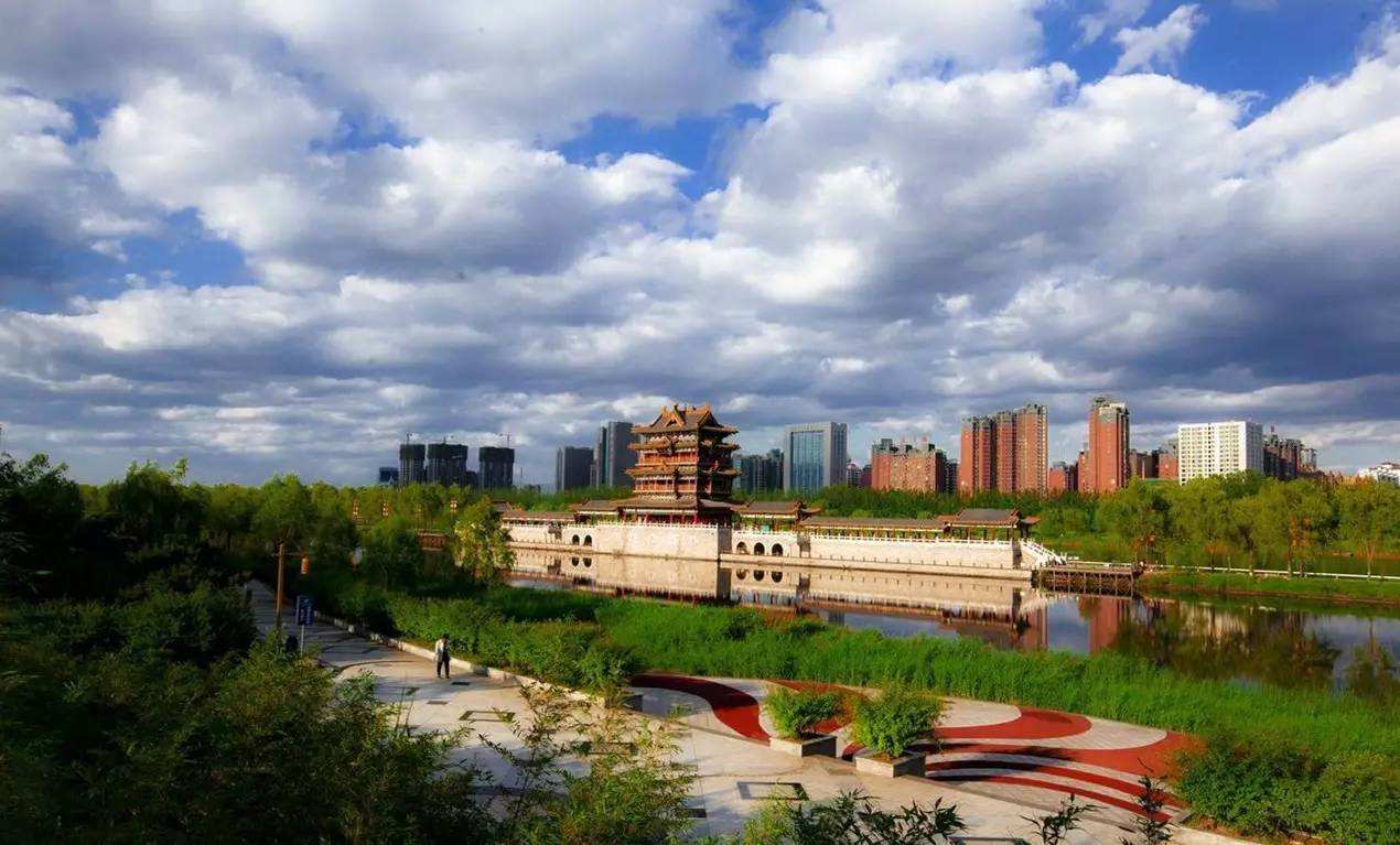 临汾被称为厕所革命城市好有人情味