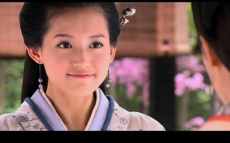 几年前看《美人心计》_新浪看点