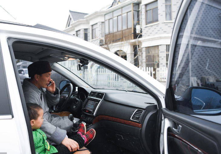 离婚后再次陷入情感纠葛后出家,建立护生小居帮助那些秘密小答|吴兵
