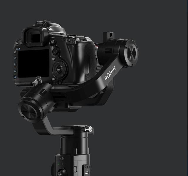 精神也需利器支持大疆如影s凭什么能当摄影师的成长伴侣