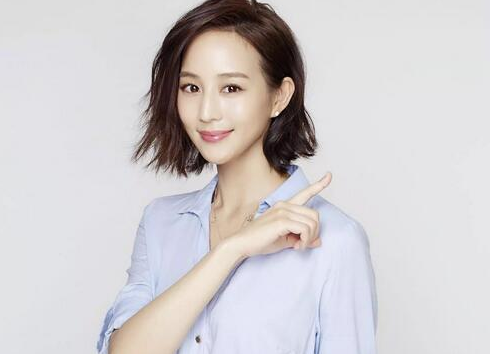 张钧甯,一个让观众恨过,又爱过的女明星