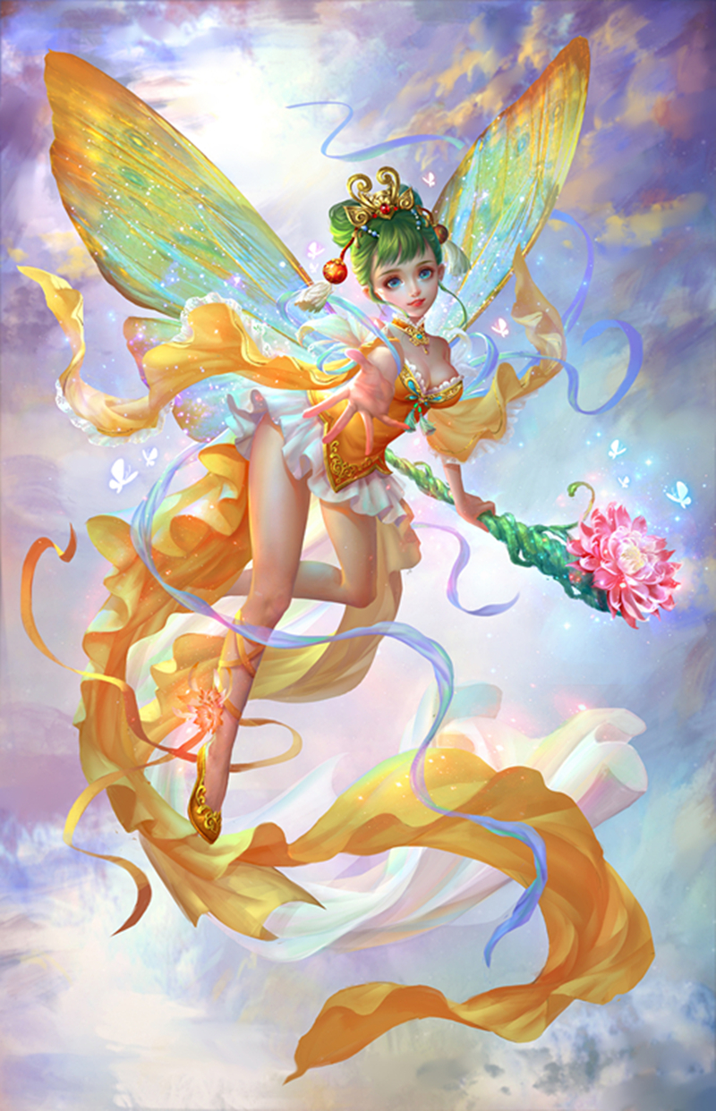 梦幻西游黄金台区新出物理系的梦想看后发现纯属瞎扯