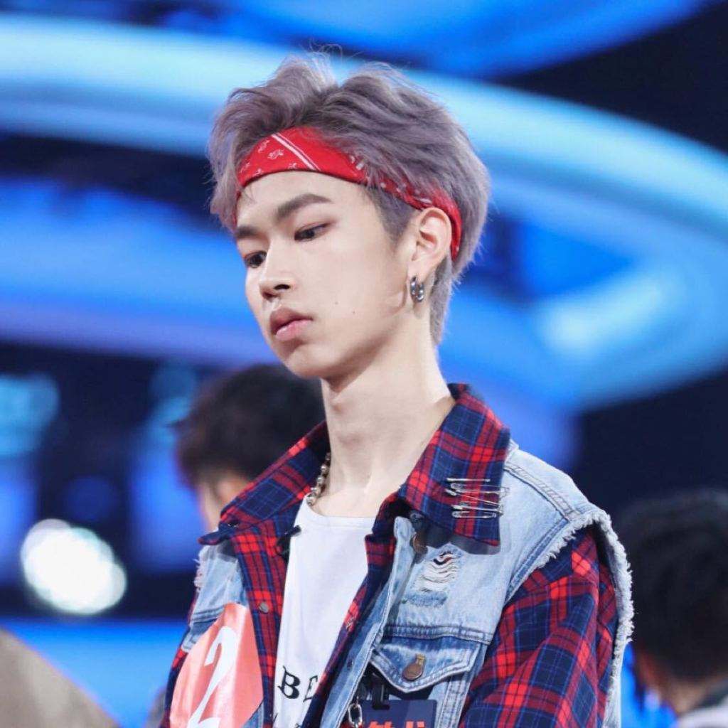 斯外戈和助演嘉宾孟美岐忘词,却还能进四强,难道真是鹅选之子?|孟美岐