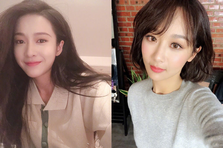 张雪迎古装造型一出,比杨紫还惊艳,网友:整容脸和天然脸没得比