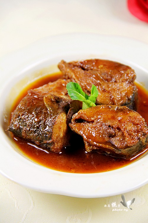 鲅鱼好吃,腥味重,用这调料烹饪味道鲜美不腥气,奉上去腥小窍门