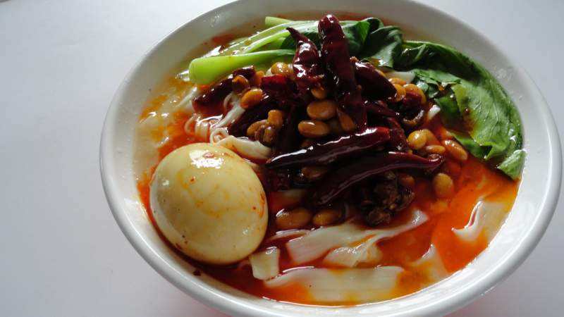 媳妇去了趟安徽,就被这几道美食深深吸引,到现在还不愿意回家