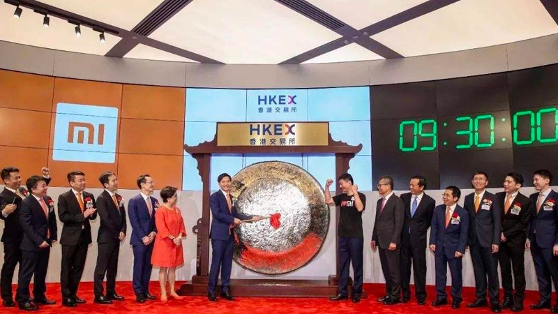 从小米股价暴跌,看高性价比背后的谎言