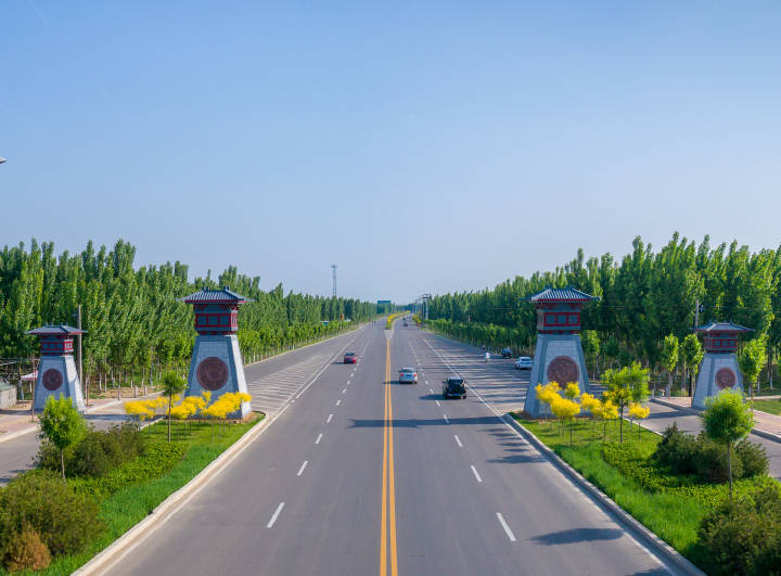 千年尧乡隆尧县迎来首个旅发大会!全球李氏恳亲祭祖大典即将举行