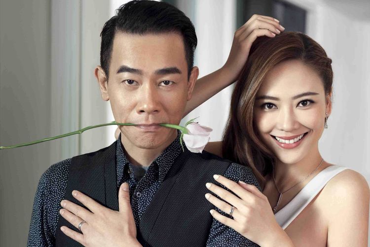 让人羡慕的三对明星夫妻!黄晓明杨颖最会挣钱!邓超孙俪超恩爱!