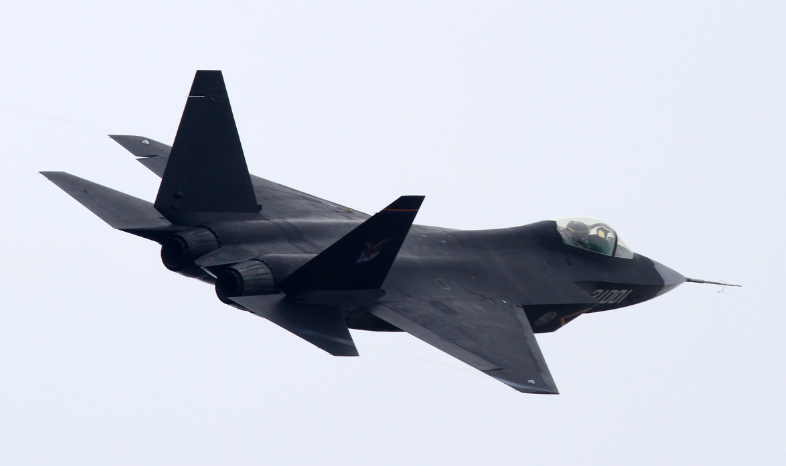 歼31终于一雪前耻,满血归来!俄罗斯感慨:中国已成老师!