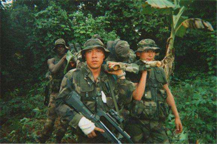 缅甸雇佣兵待遇还不如打工,为什么还那么多中国小伙子欣然前往!