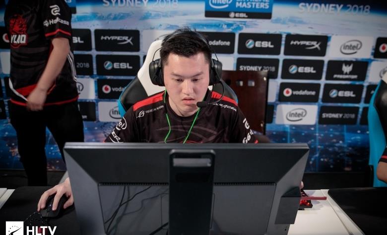 主场出战:天禄确认参加cs:go亚洲邀请赛