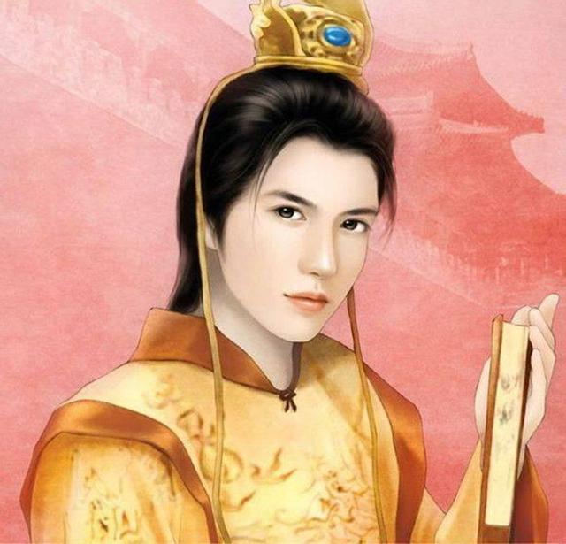 李承乾既是嫡长子又早就被封为太子为何偏偏要谋反得天下