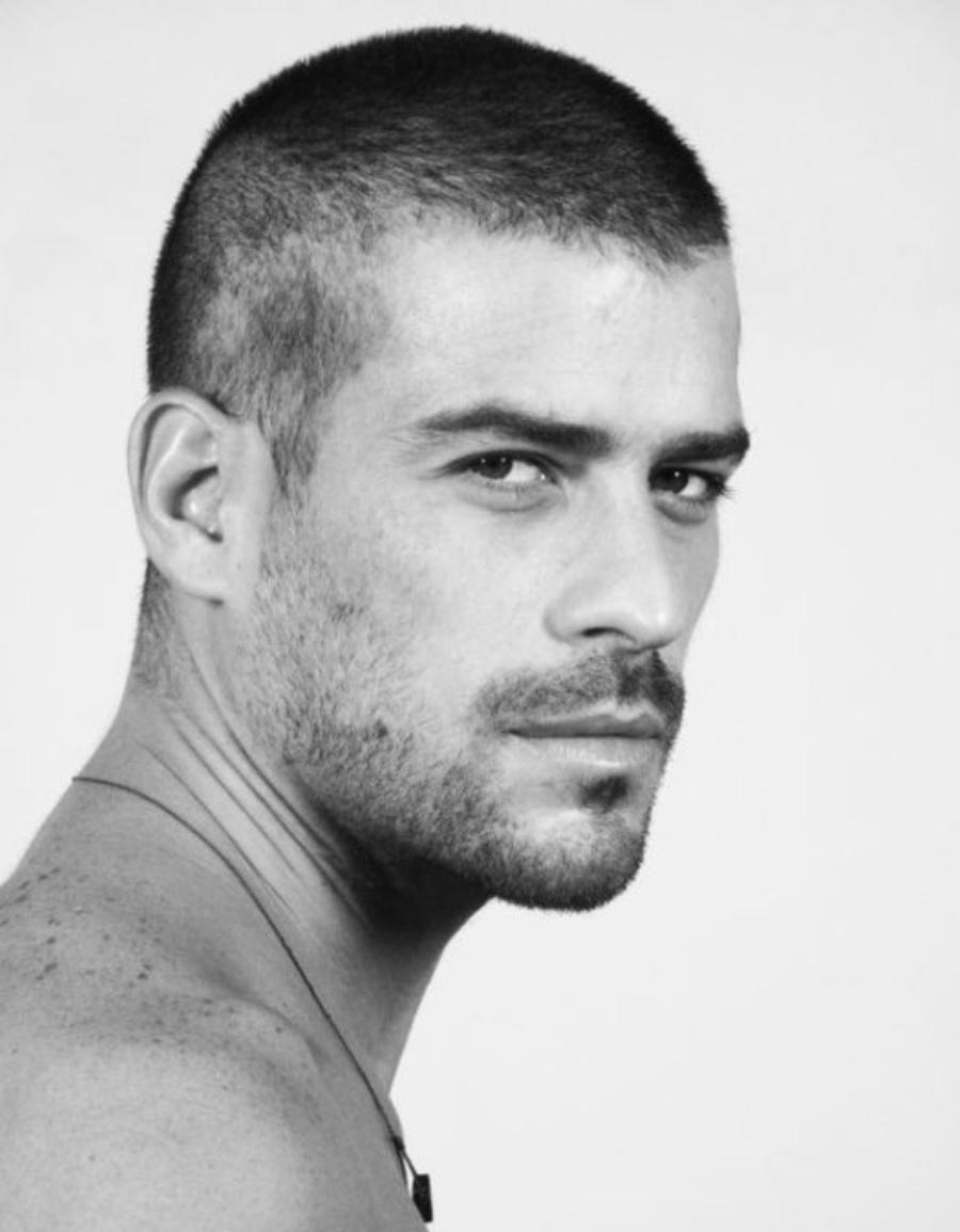 1940年的美国男人发型, 一个电影黄金时代的时尚标志