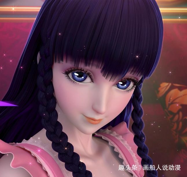 叶罗丽之暗影传奇危机降临20年后的王默召唤灵犀之门