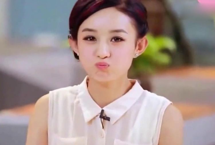 赵丽颖主演的《妻子的秘密》登录湖南卫视偶像独播剧场|妻子的秘密|赵