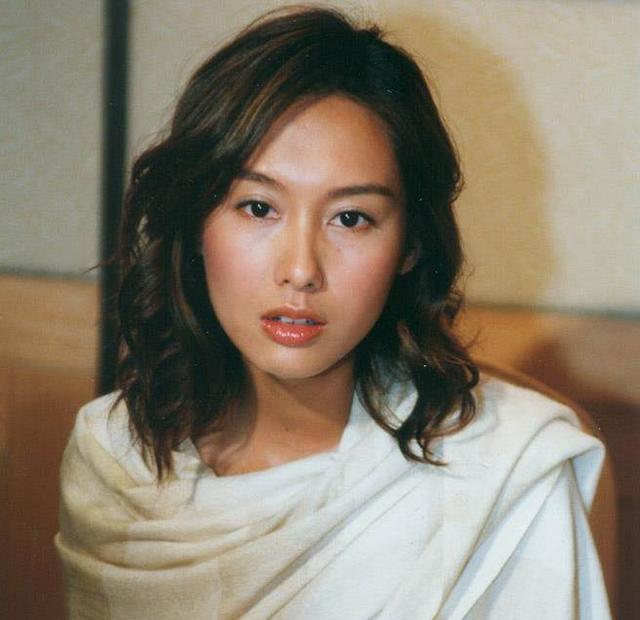 "好妈妈"朱茵为自己正名,5岁女儿录完节目后带她出游日本!