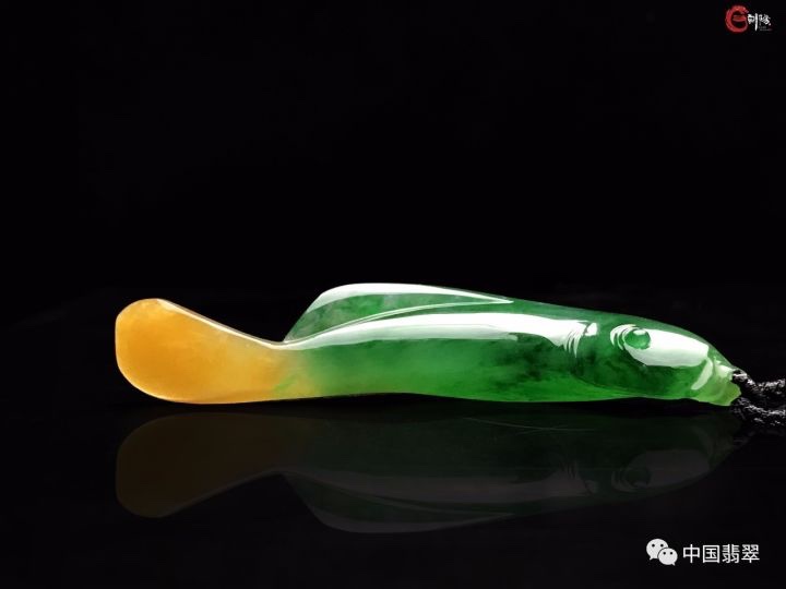 王朝阳的翡翠雕刻新美学:少即是多