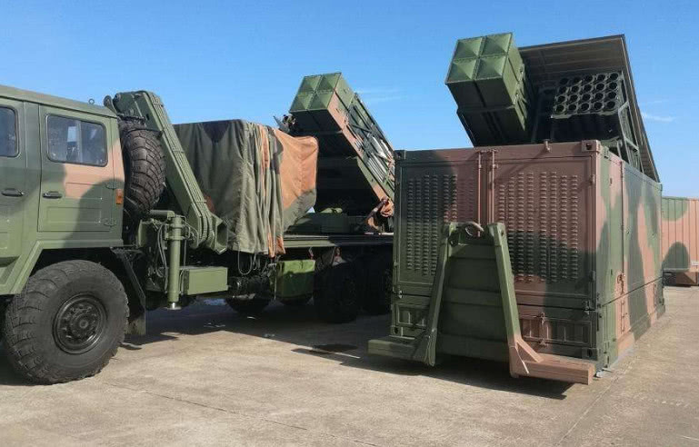 美国终于动手,100集装箱弹药运抵一线,这下叙利亚危险了!|弹药|叙利亚