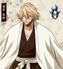 死神:等了11年的店长卍解,真的头发都白了