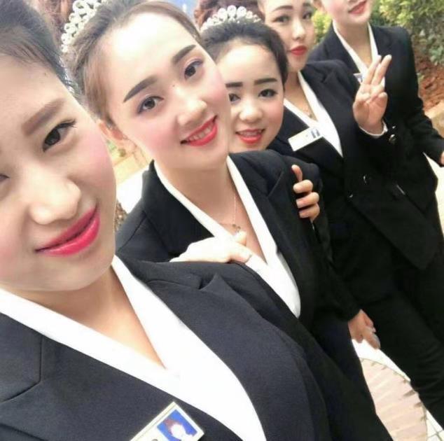 缅甸女孩生活简朴最渴望嫁给中国小伙