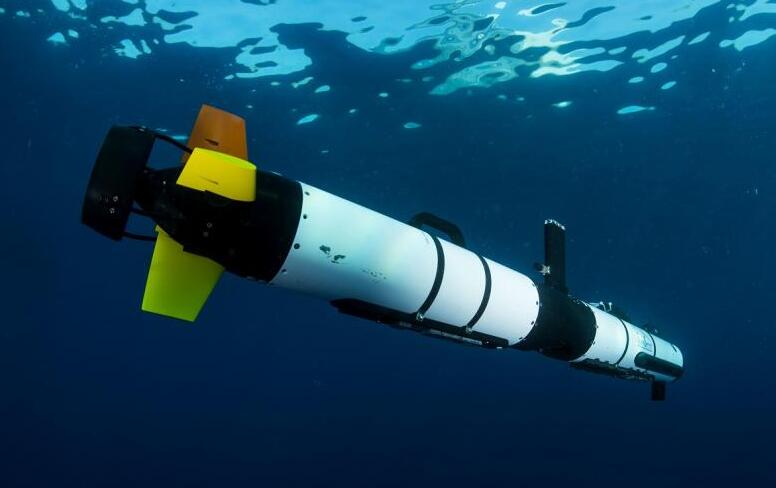 美国潜艇的噩梦中国这一深海神器即将服役