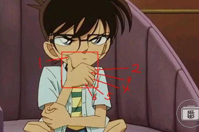 动漫中四个非常明显的穿帮镜头,网友:小时候还真没看出来!