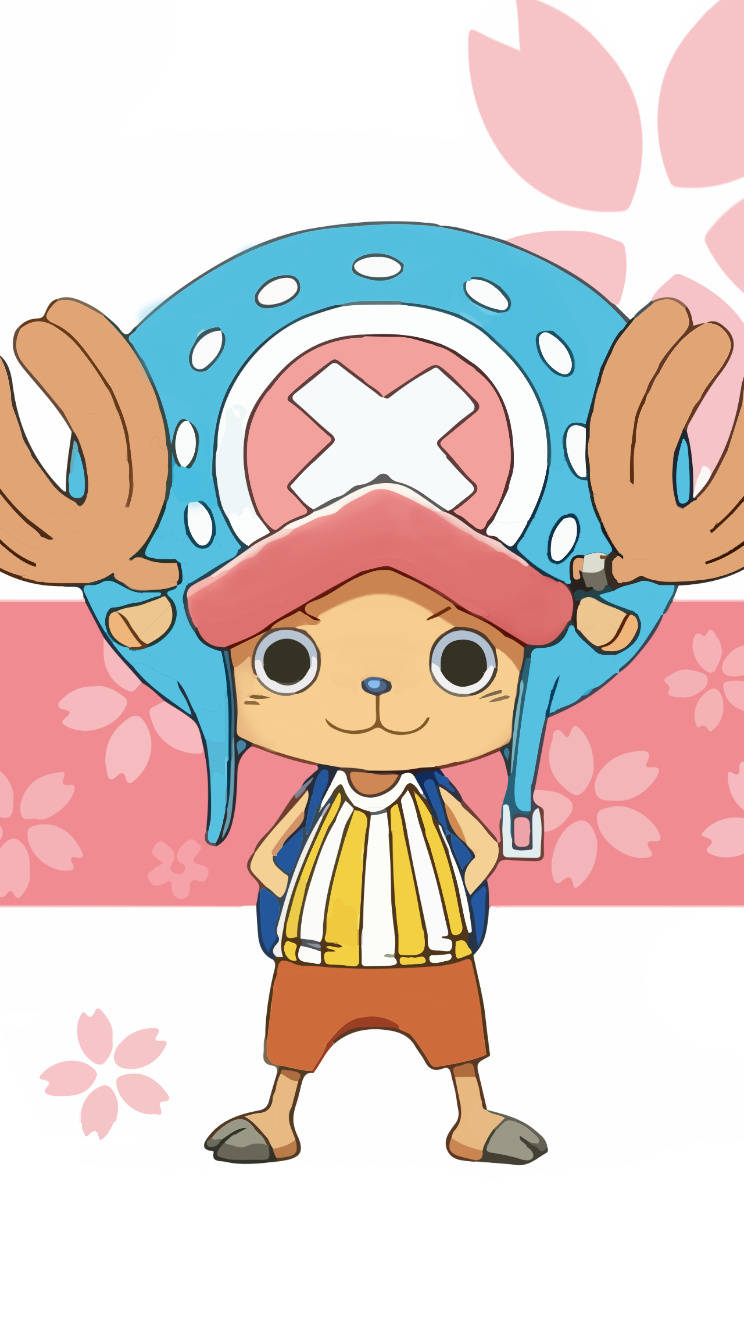 路飞草帽团果然有才|克尔|乔巴|海贼_新浪新闻