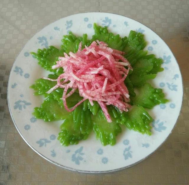 适合春天里吃的的7个爽口小凉菜!确定不了解下?