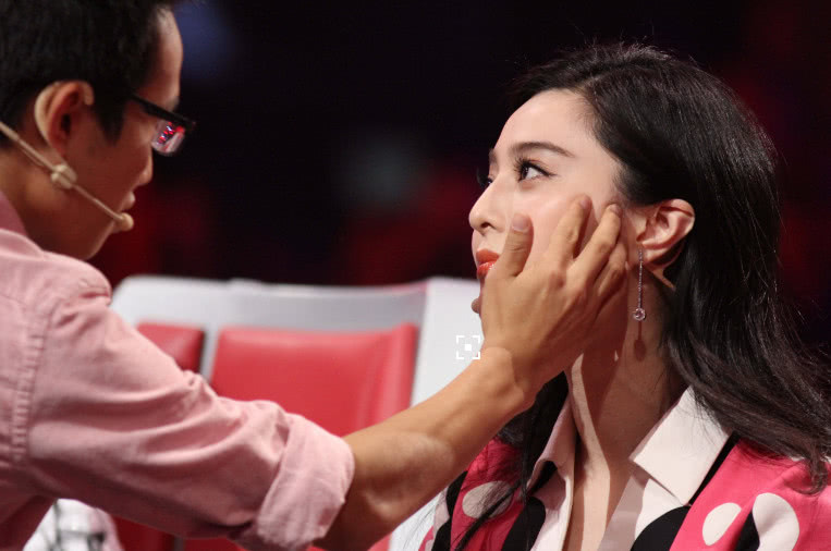 内地媒体都没报道范冰冰最新动态,台媒却披露