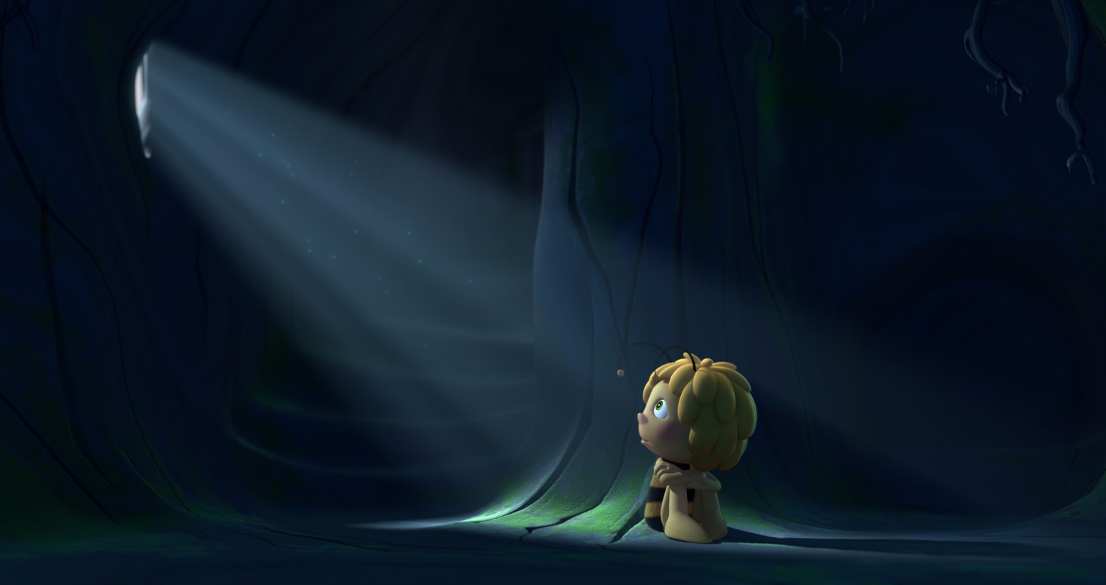 经典动画电影玛雅蜜蜂历险记有望引进中国