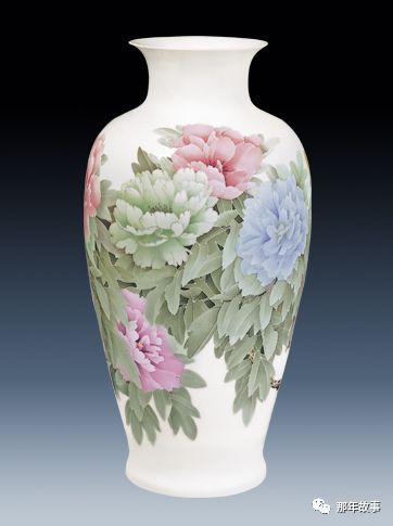 当代艺术陶瓷精品欣赏