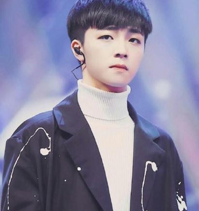 偶像练习生林彦俊出道有黑幕吗 陈立农组禁是