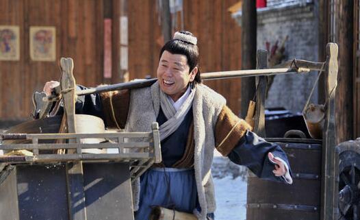 历史上真实的武大郎