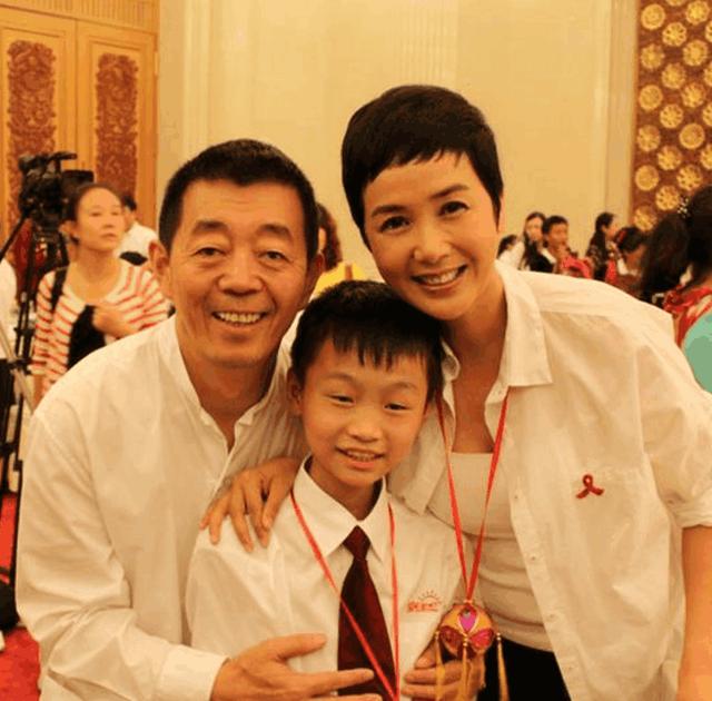 蒋丽雯为什么会看上顾长卫原来她和王全安还有这层关系