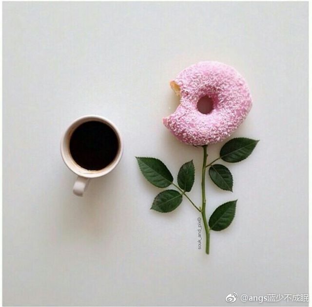 昏昏欲睡的咖啡时间夹带一张新品预告